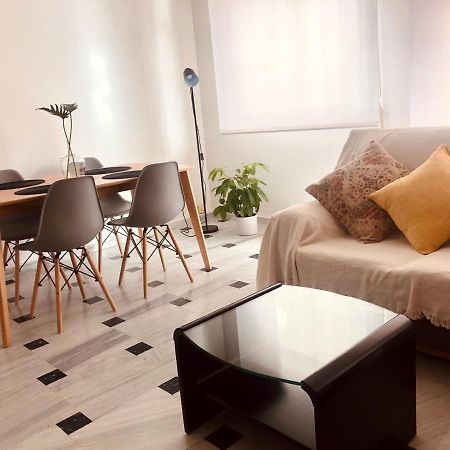 Apartamento Bahía Jardín La Herradura  Exterior foto