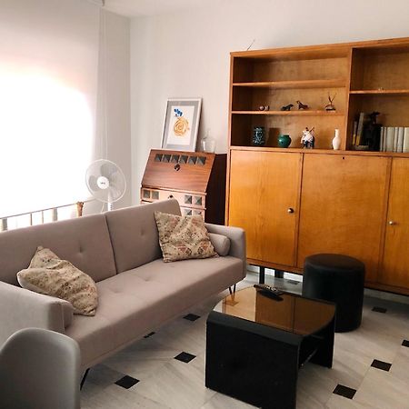 Apartamento Bahía Jardín La Herradura  Exterior foto