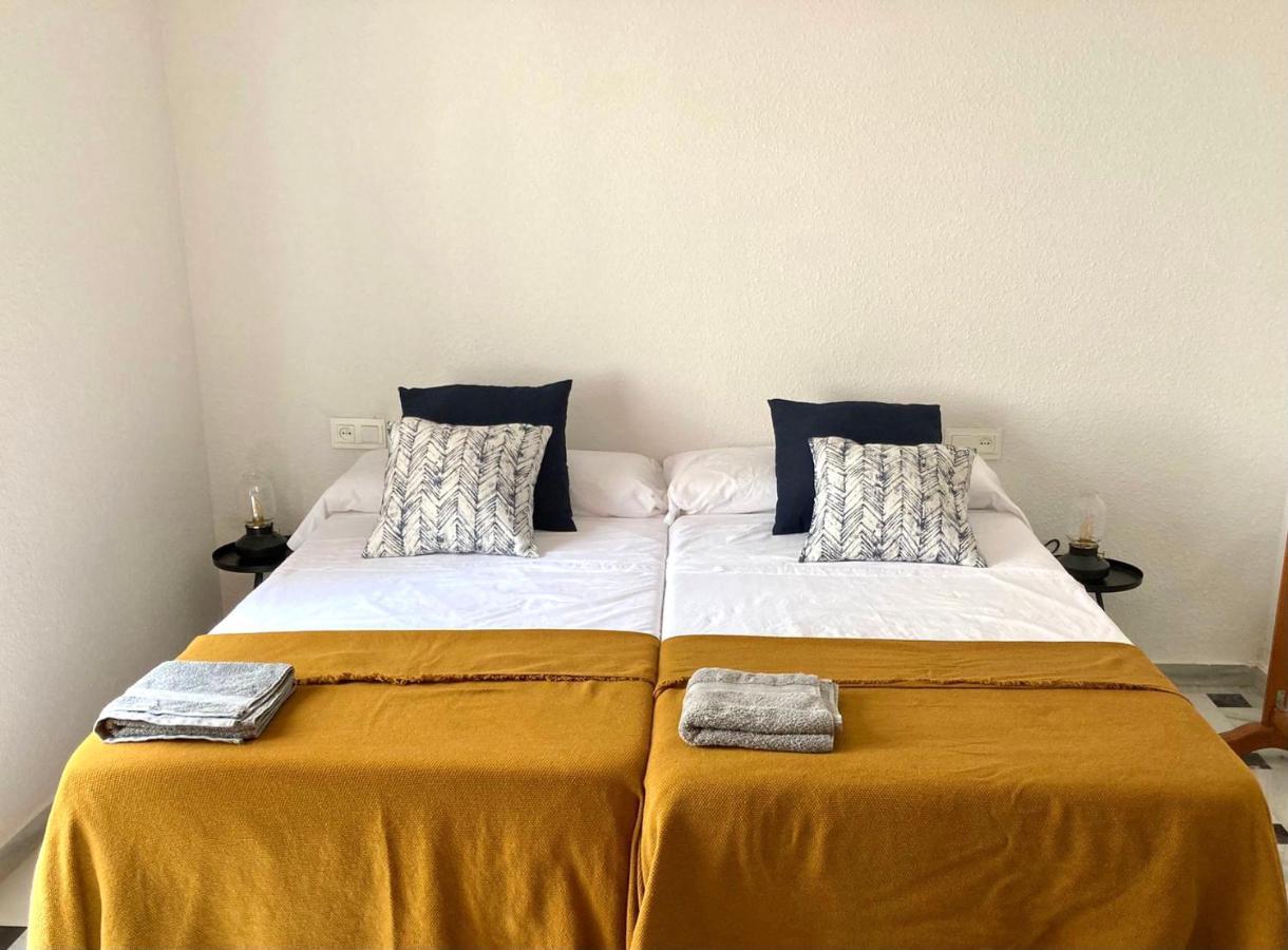 Apartamento Bahía Jardín La Herradura  Exterior foto