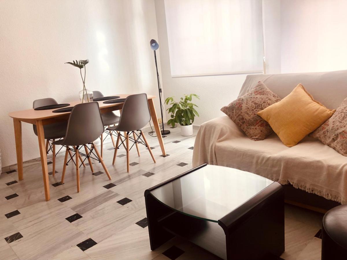 Apartamento Bahía Jardín La Herradura  Exterior foto
