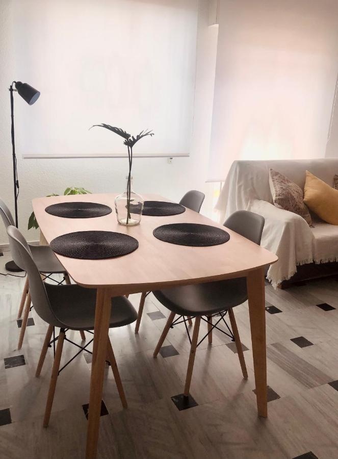 Apartamento Bahía Jardín La Herradura  Exterior foto