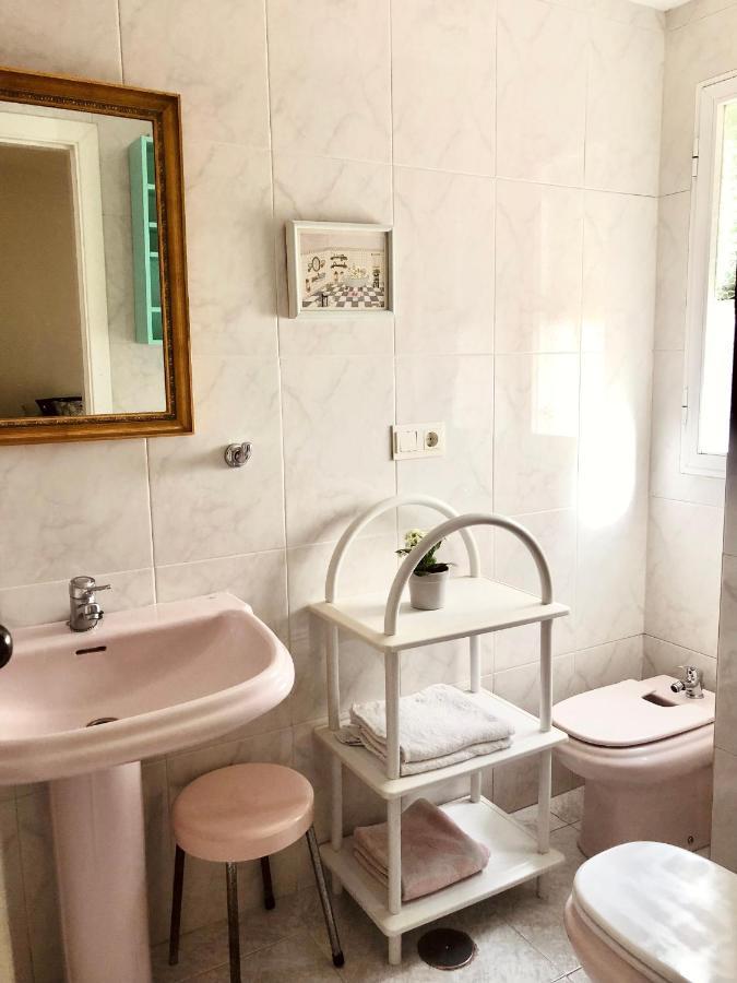 Apartamento Bahía Jardín La Herradura  Exterior foto