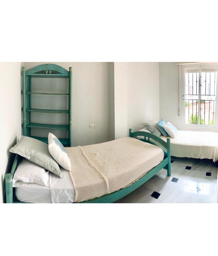Apartamento Bahía Jardín La Herradura  Exterior foto